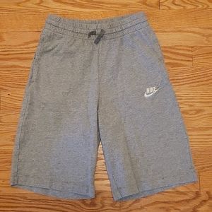Nike cotton shorts